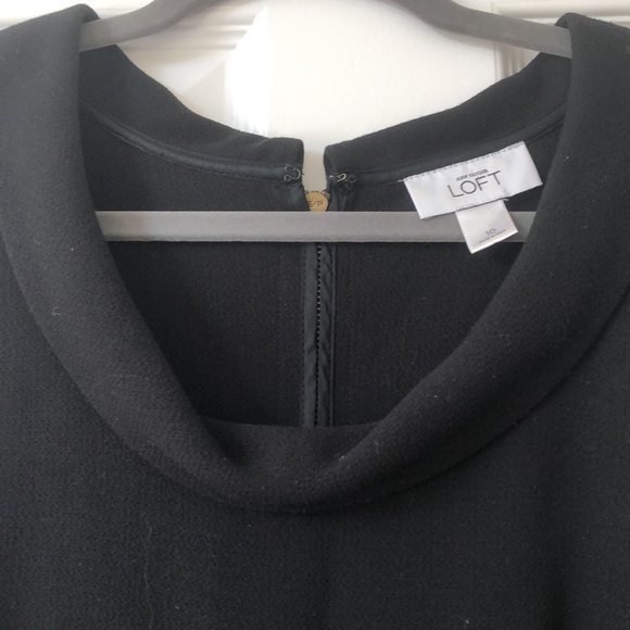 Loft dress - Picture 4 of 5